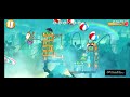 Angry Bird 2 Hard Level 437 Daily Challenge