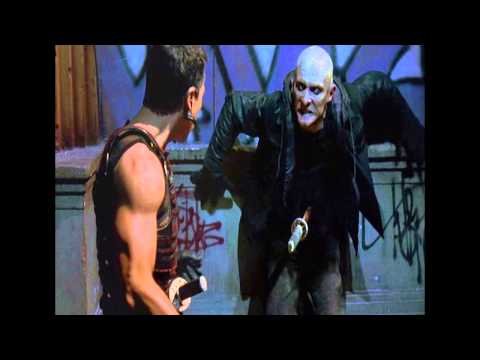 Bloody Monks Consortium Ft. Dj Shadowfist - Logic Fly