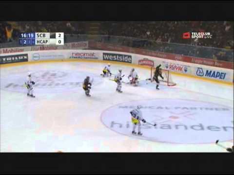 SC Bern - HC Ambri vom 27.11.12