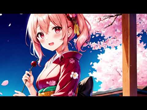 Nightcore - True Love (Lyrics)