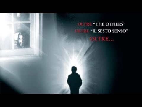 The Last Door - The Lazarus Child - A chat with Io sono Gioia about the film