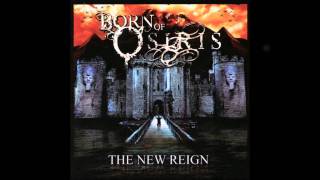 Born Of Osiris - Bow Down (1080p HD FLAC)