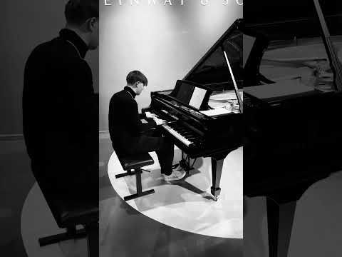 TRiPKiD - Roadtrip (Piano Cover by Consti Dillenz)