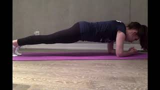 Back Brace of Plastic, Abs of Steel? Core, Abdominal, and Back Exercises for Everyone!