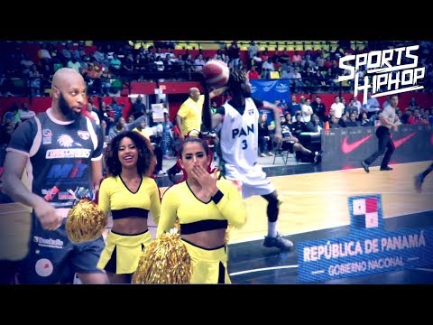 VIVE LA EXPERIENCIA!! LPB Panamá SEMIFINALES, CORRECAMINOS vs  PANTERAS! Tjader Fernandez BALLED OUT