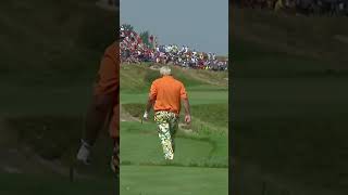 John Daly was NOT happy! 😳