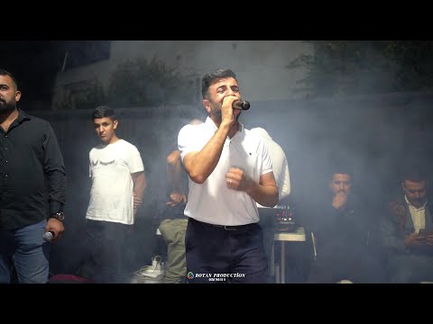 MUHTEŞEM DÜET (  İMAT TUNÇ & NURİ BOTAN )  2024 NEW RECORD !