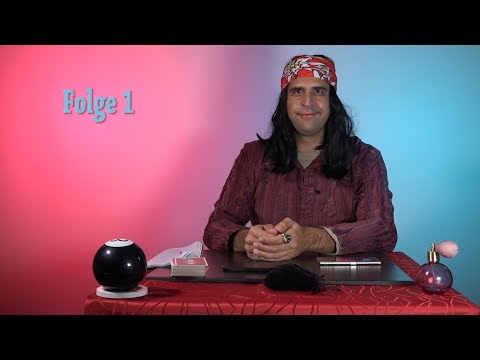 Marc Sheba Folge1-Aller Anfang ist schwer