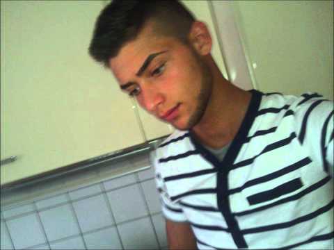 DjMuraT05 Canim Yaniyor 2012 (Sinan Sahin)