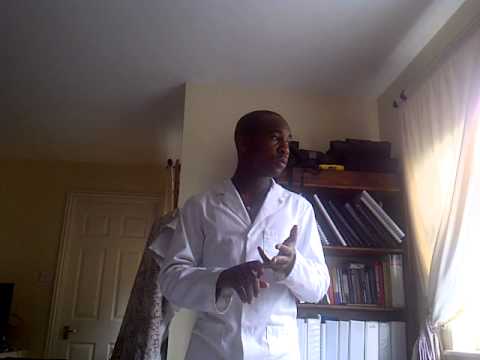 Fisayo advice on asking girls out  (Part 2 of the relationships, sex and marriage speech)