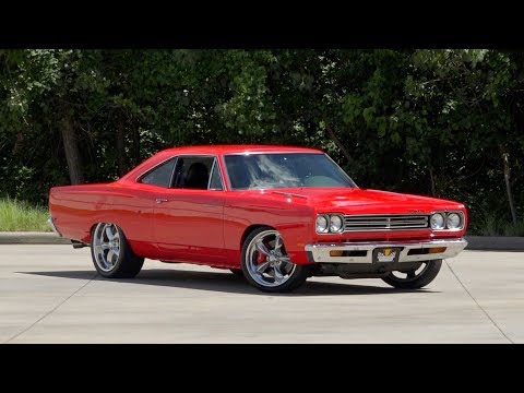 1969 Plymouth Road Runner (CC-1235423) for sale in Charlotte, North Carolina