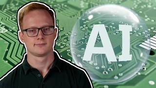 Let's Talk About the AI Bubble