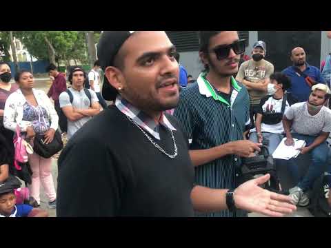 SOWL 🆚 SACRE  - CUARTOS DE FINAL 🏆 [RAPSINGROSERIAS PLAZAS] FECHA 12