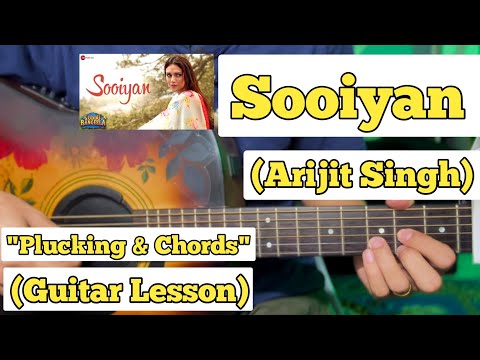 Sooiyan - Arijit Singh