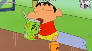 Download lagu ShinChan Malay-bekerja untuk chocobi mp3