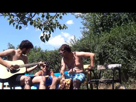 Slatkaristika feat. IWAYO - ''Dobro da e'' (HD Cover Video)