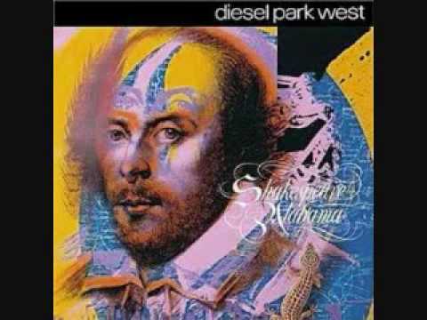 Diesel Park West - Here I Stand