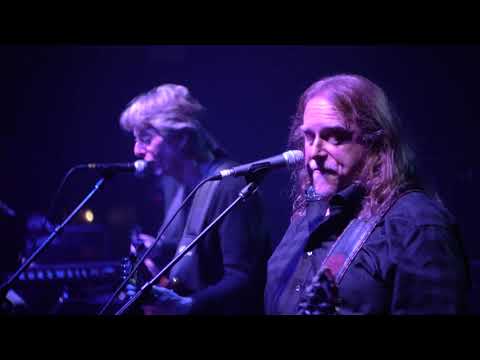 Phil Lesh & Friends - Asheville, NC - 12/13/2013