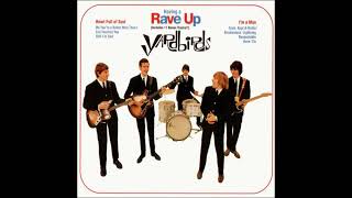 Yardbirds - You&#39;re A Better Man Than I (STEREO in)