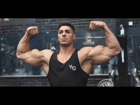 Vinny feat Guru - Composto V  (Prod. TuboyBeats)