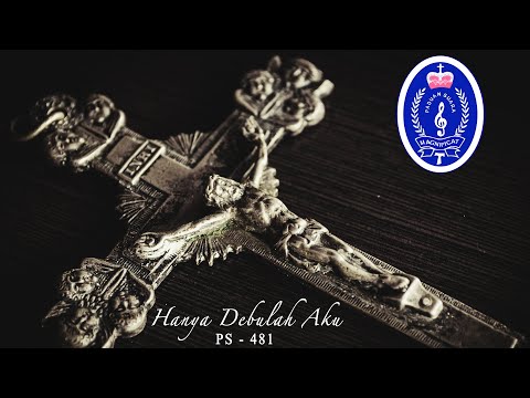 MAGNIFICAT MEDAN - Hanya Debulah Aku - Puji Syukur 481
