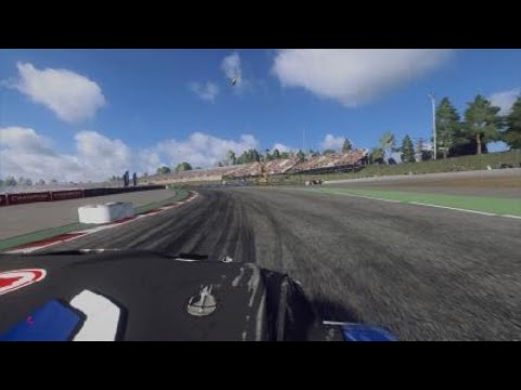 Rally Driver Working from Home - High Speed Jumps dirt rally edition 2021