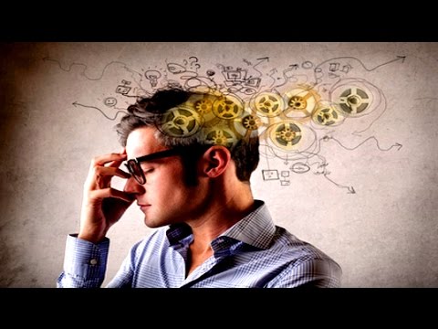 Psychology: Mind Reading for Beginners (Part 1)
