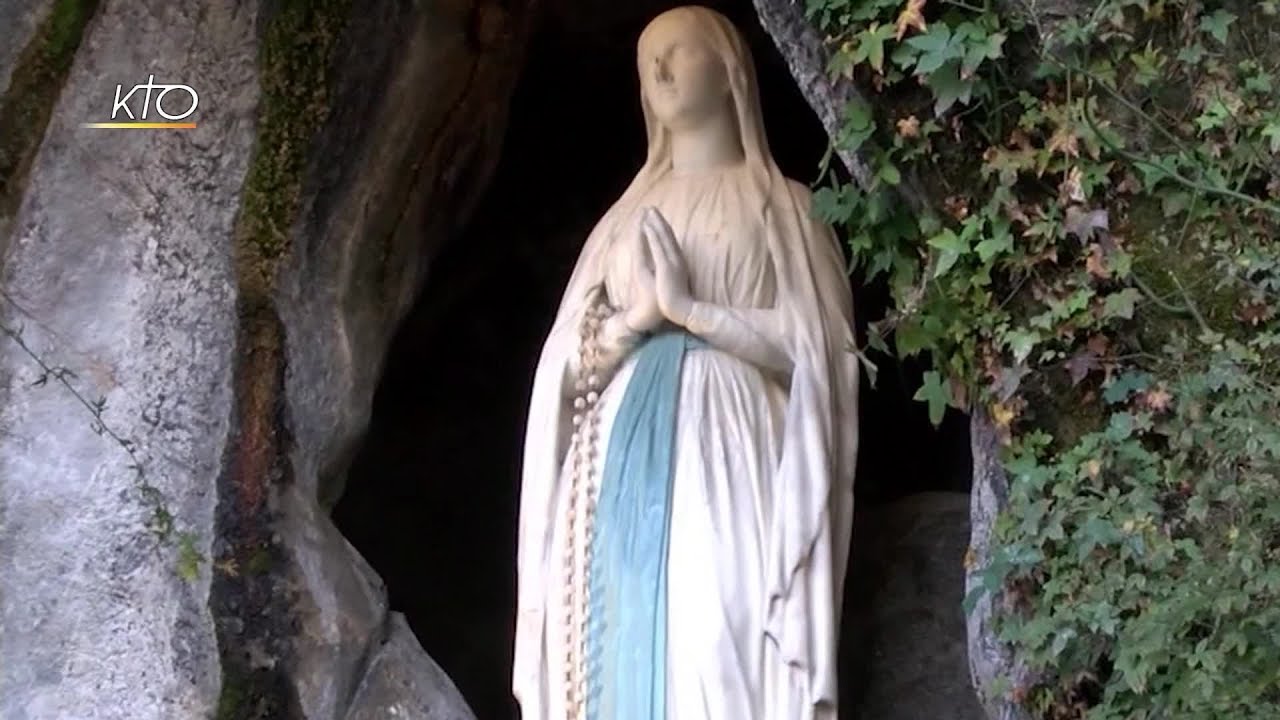 Chapelet du 24 novembre 2017