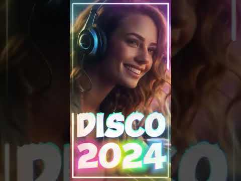 INTERNATIONAL DISCO REMIX 2024 ♫ Best Non Top Disco Mix 2024