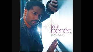 One More Tomorrow(Eric Benét)