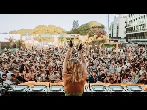 Mai Lawson @ PM Open Air feat. @the.soundgarden - 04/02/2023