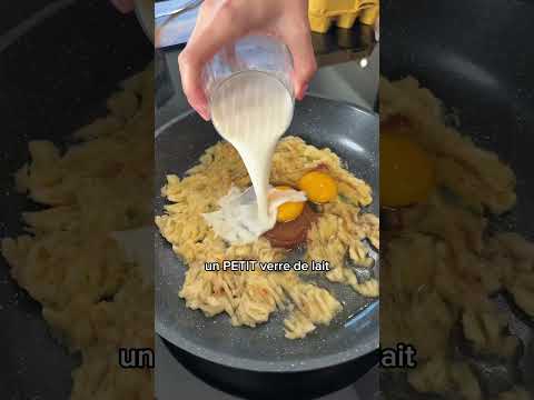 Fondant au chocolat sans four 🍫