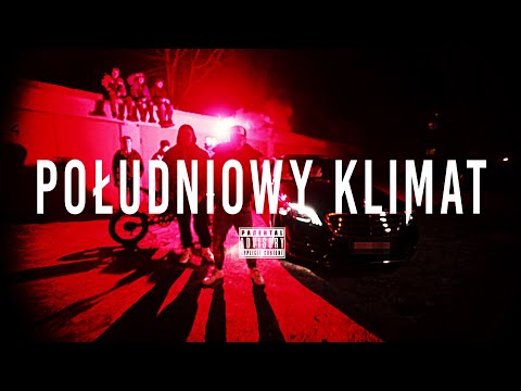 FVCKIIGOR x KRUZEL - POŁUDNIOWY KLIMAT (prod. ZZZIPPER x HUGEPAT) (OFFICIAL VIDEO)