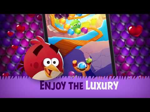 Angry Birds POP - Event: Unlimited Lives