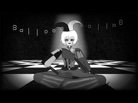 ちょっとだけ怖い 白黒の絵を描かせていただきます ダークな世界観が好きな方 個性的なアイコンをお探しの方へ イラスト作成 ココナラ