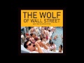 Trilha Sonora O Lobo de Wall Street | The Wolf of ...