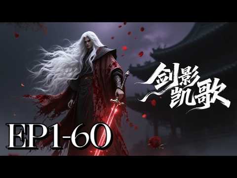 EP-60 Sword & Triumph | MULTI SUB