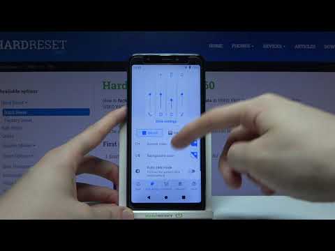 How to Adjust Volume Panels on WIKO Y60 – Install Volume Styles App