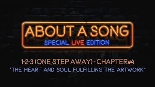 1-2-3 (One Step Away) (Radio Single) Music Video