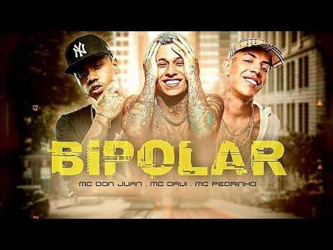 Vai Se Tratar Garota - Mc Pedrinho,Mc Don Juan,Mc Davi