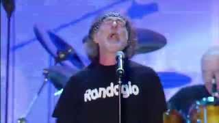 PFM - La rivoluzione (PrimoMaggio2015, Roma)