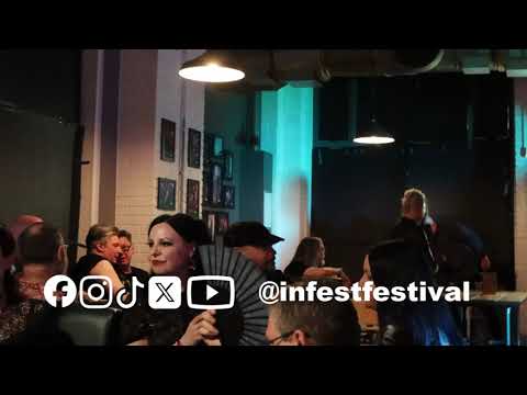🎥 INFEST 2025 — FESTIVAL OVERVIEW 🎶