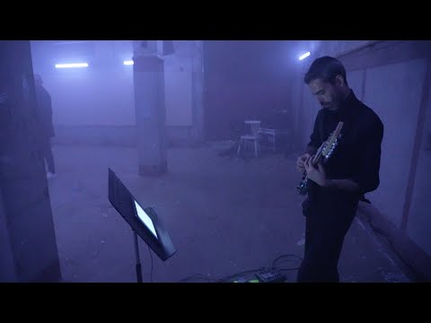 Igor C Silva - All Limits [performance]