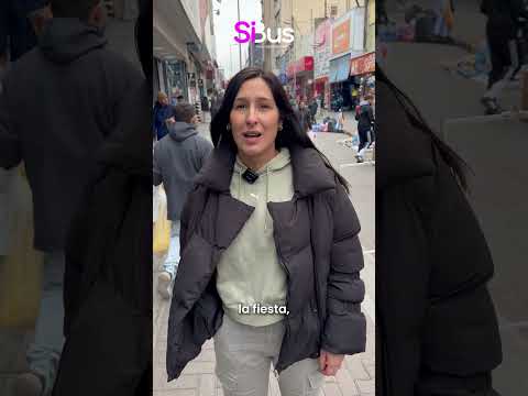 Córdoba tiene todo.Y nosotros te llevamos a cada rincón.🏙️✨¡Feliz aniversario Córdoba!