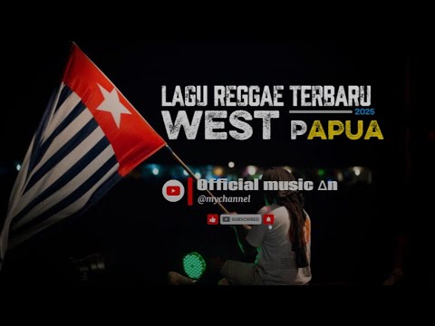 Lagu Reggae Terbaru West Papua 1st December 2025