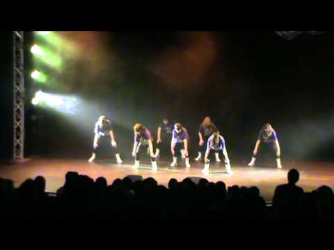 Just Because 2011 -  Raniera Rakena Again