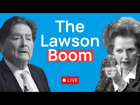 Thumbnail for Lessons from the Lawson Boom: Inflation, Interest Rates, and BoE's Independence