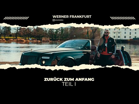 BACK TO THE BEGINNING (PART 1)