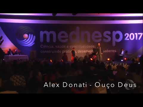 Alex Donati - Ouço Deus