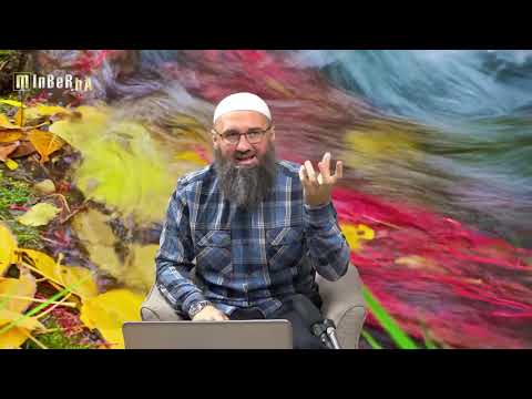 Savjet ženi čiji muž ne traži intimne odnose sa njom - Elvedin Pezić